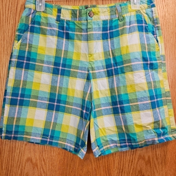 Merona Shorts sz 12 - Picture 1 of 3